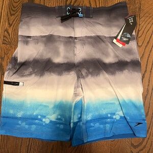 Speedo Men’s E-Board Shorts